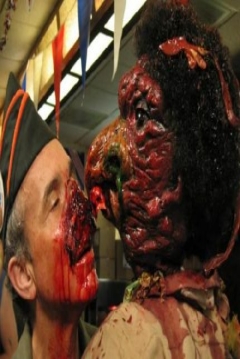 Poster Poultrygeist (Remake)