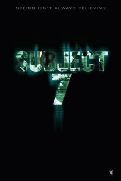 Poster Subject 7