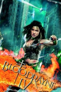Poster BloodRayne 4