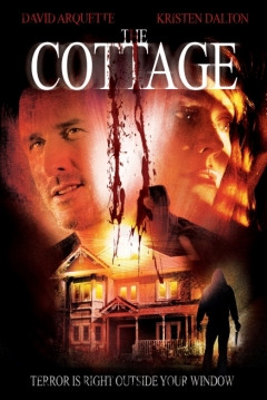 Poster The Cottage