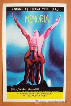 Ficha Memoria