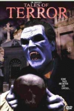 Poster Dr. Shock's Tales of Terror