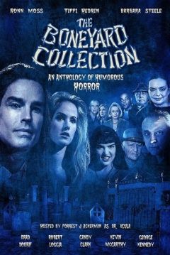 Poster The Boneyard Collection