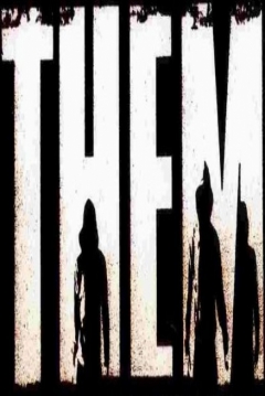 Poster Ellos (Remake)