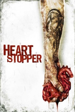 Poster Heart Stopper