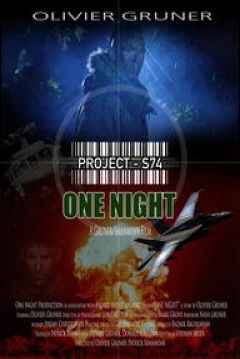 Ficha One Night