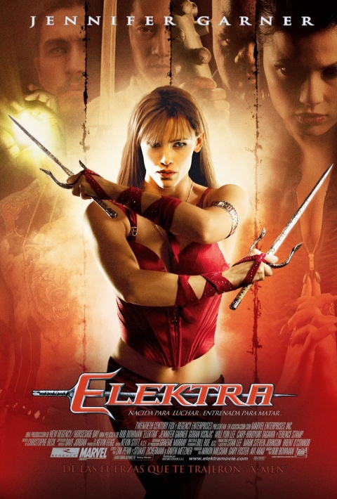 Elektra