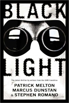 Poster Black Light