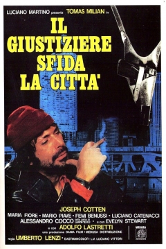 Poster Desafío a la Ciudad