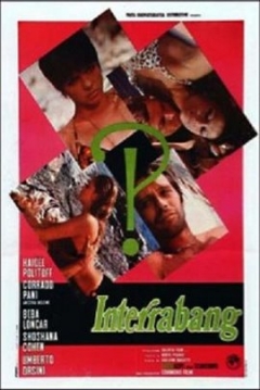 Poster Interrabang