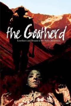 Poster The Goatherd