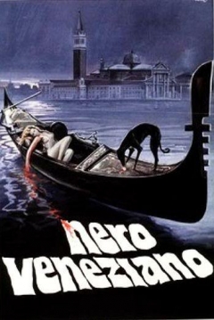 Ficha Damned in Venice