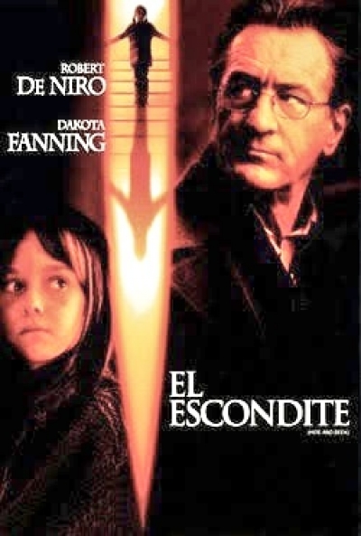 El Escondite