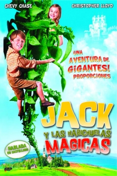 Ficha Jack y las Habichuelas Mágicas