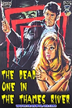 Poster Ángeles Del Terror