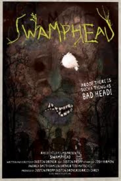 Poster Swamphead