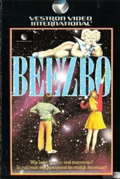 Poster Beezbo