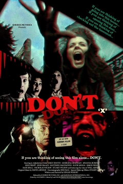 Ficha Don't