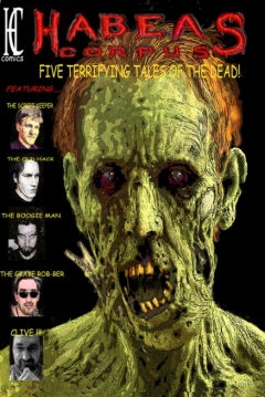 Poster Habeas Corpus