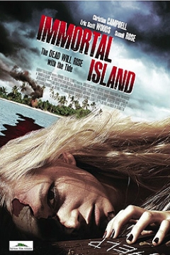 Ficha Immortal Island