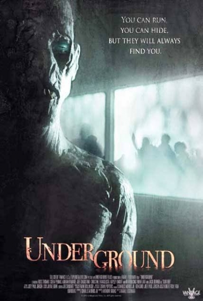 Ficha Underground