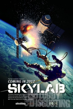 Poster Skylab