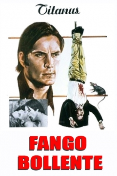 Poster Furia Homicida (Justicia para Todos)