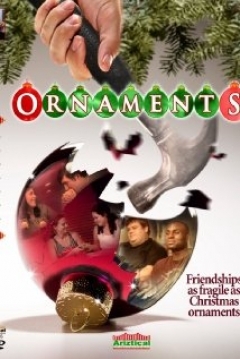 Poster Ornaments