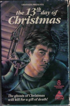 Poster The Thirteenth Day of Christmas
