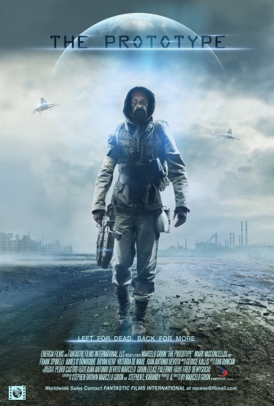 Poster The Prototype