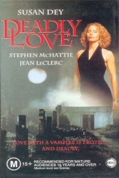Poster Deadly Love