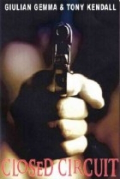 Poster Crime with no Killer