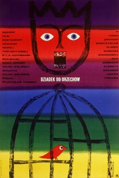 Poster The Nutcracker