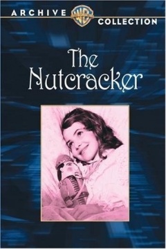 Poster The Nutcracker