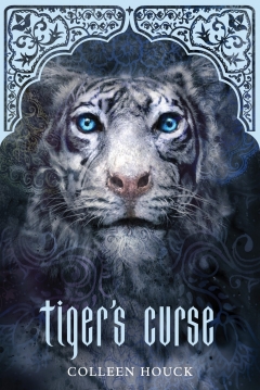 Poster Tiger's Curse