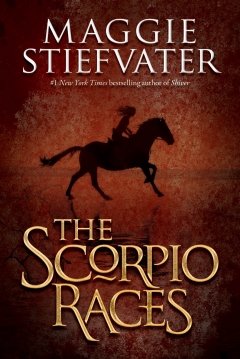 Poster The Scorpio Races