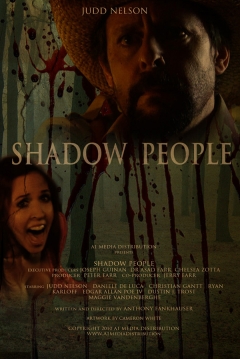 Poster Shadow People