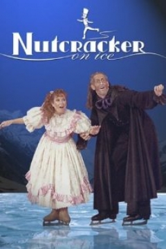Poster Nutcracker on Ice