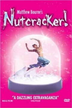 Poster Nutcracker!