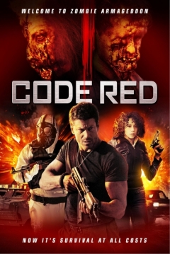 Poster Code Red