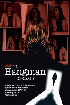 Poster Hangman