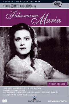 Poster Ferryman Maria