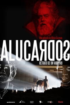 Ficha Alucardos: Retrato de un Vampiro