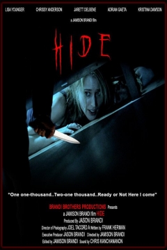 Poster Hide