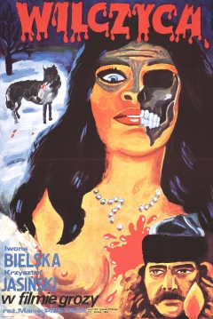 Poster The Wolf