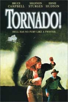 Poster Tornado