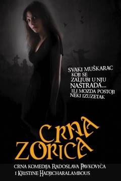 Ficha Crna Zorica