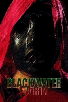 Poster Blackwater Farm