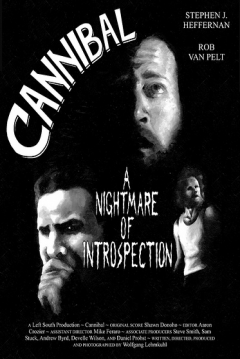 Poster Cannibal