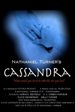 Poster Cassandra